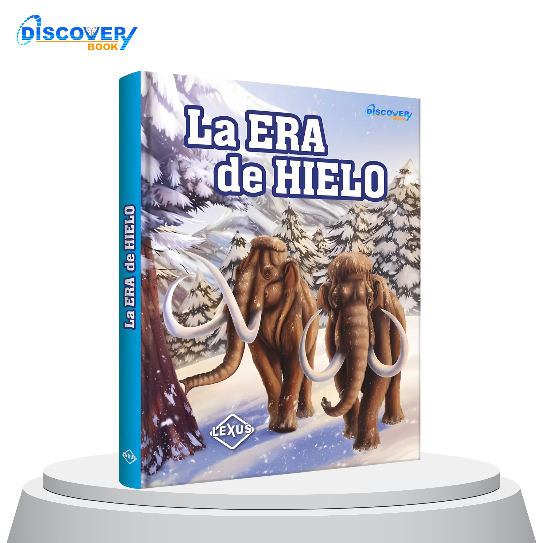 La era del Hielo