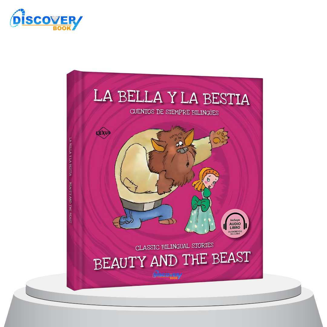 La Bella y la Bestia / Beauty and The Beast