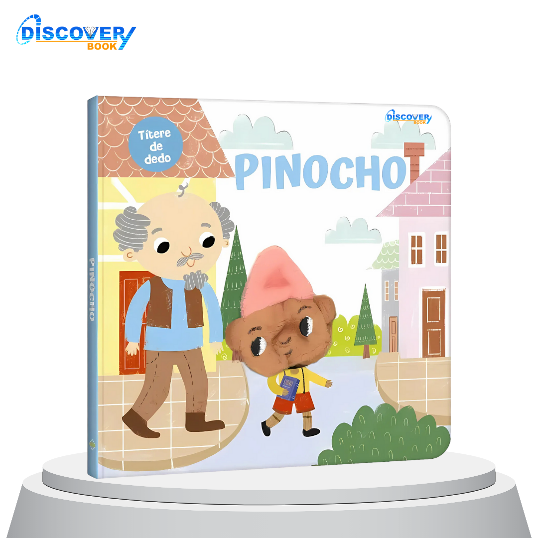 Pinocho