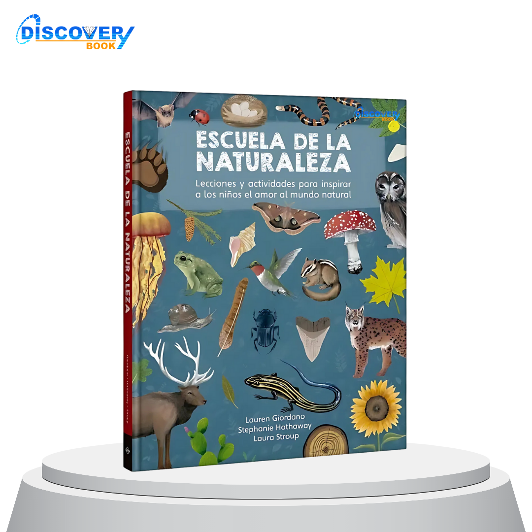 Escuela de la Naturaleza