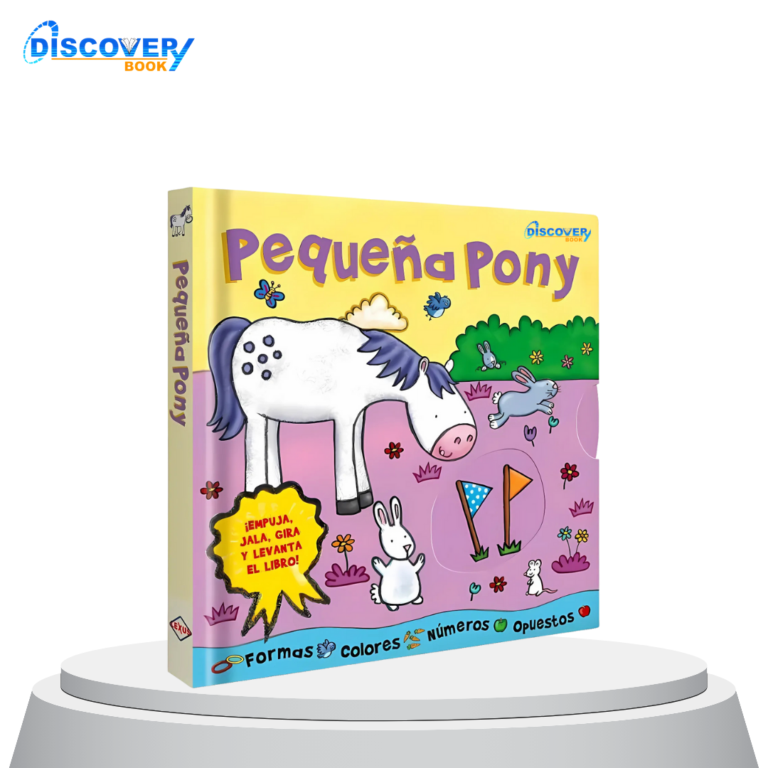 Pequeña Pony