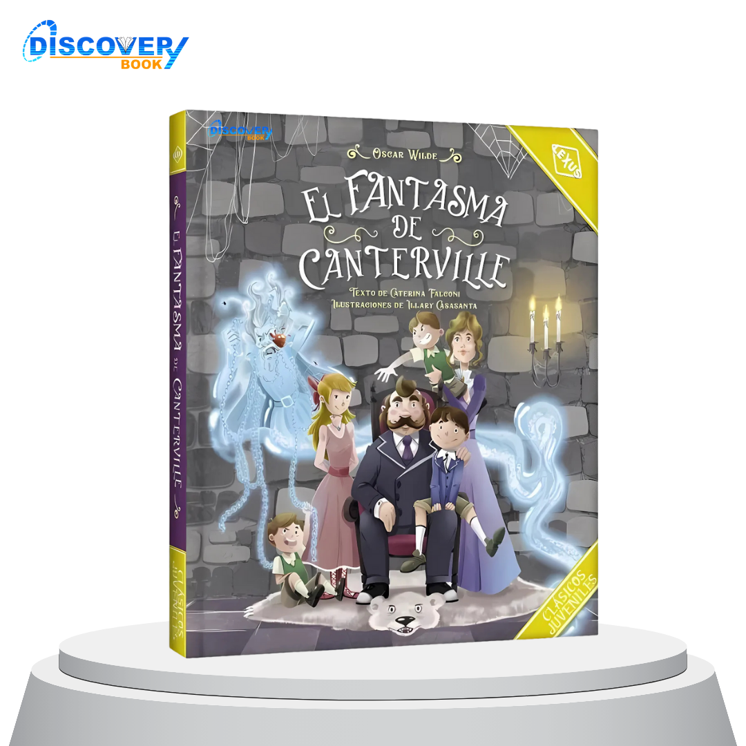 El Fantasma de Canterville