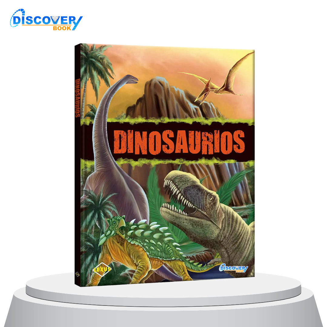 Dinosaurios