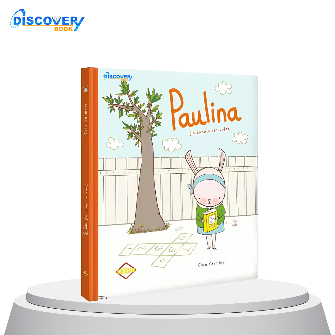 Paulina la Coneja sin cola