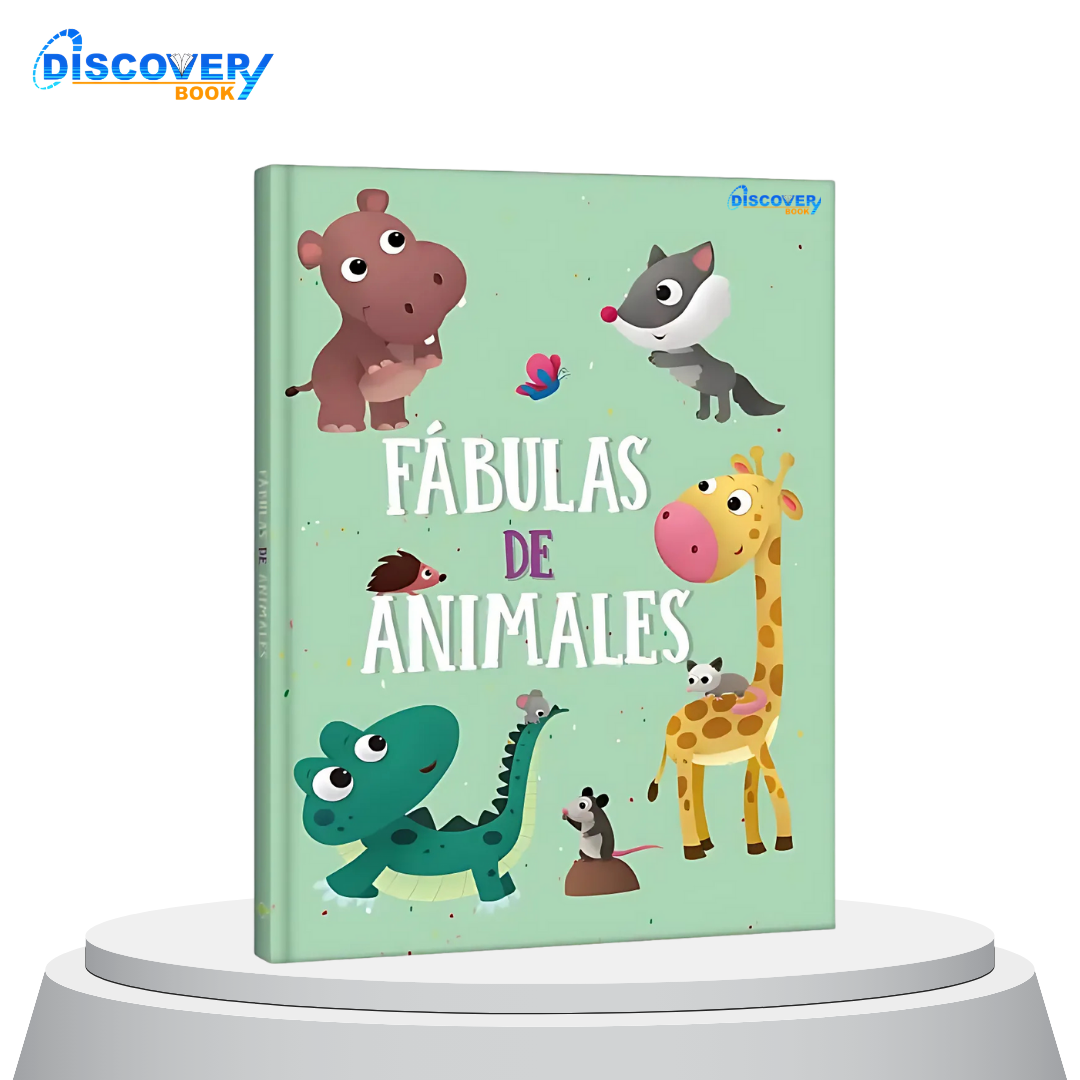 Fábulas de Animales