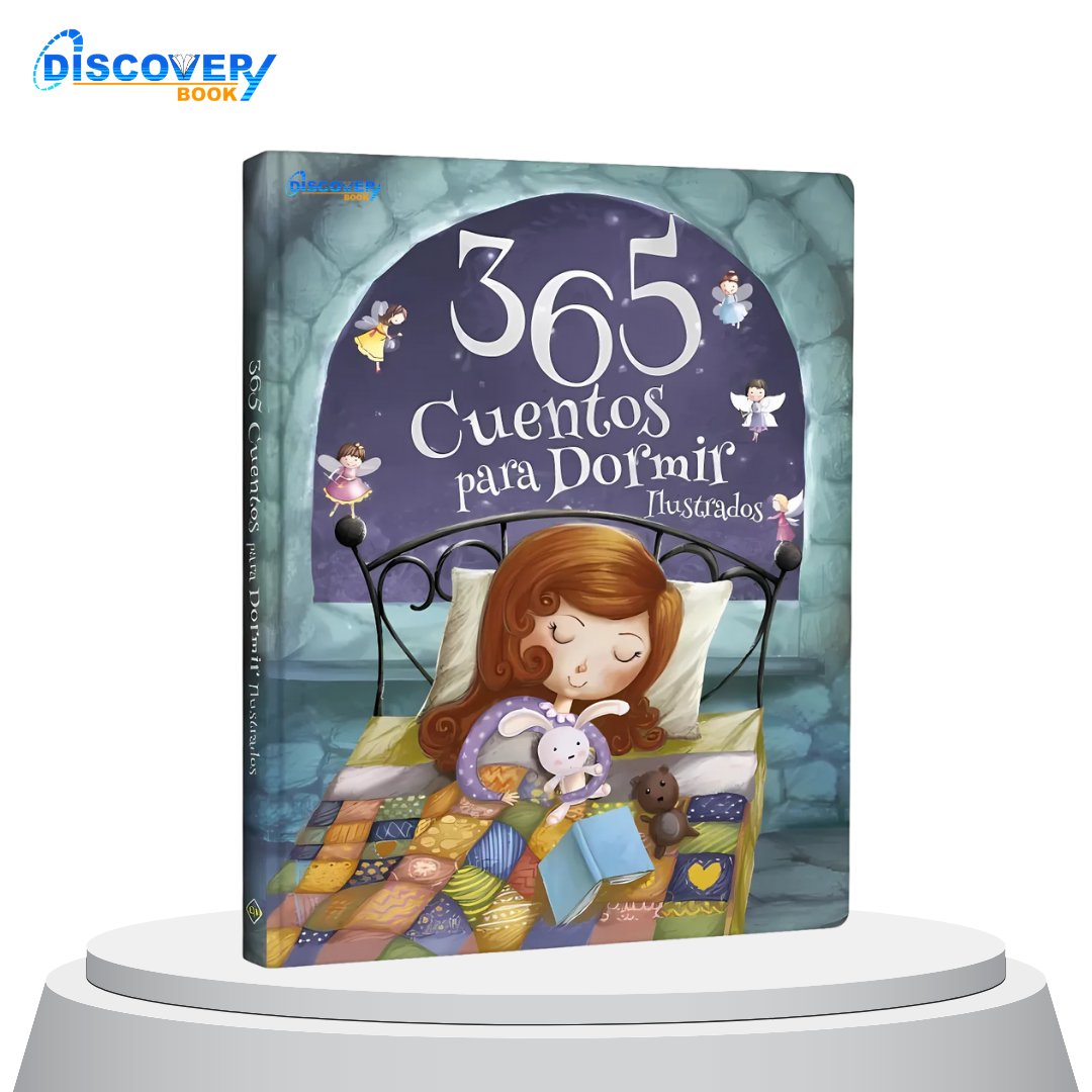 365 Cuentos para dormir
