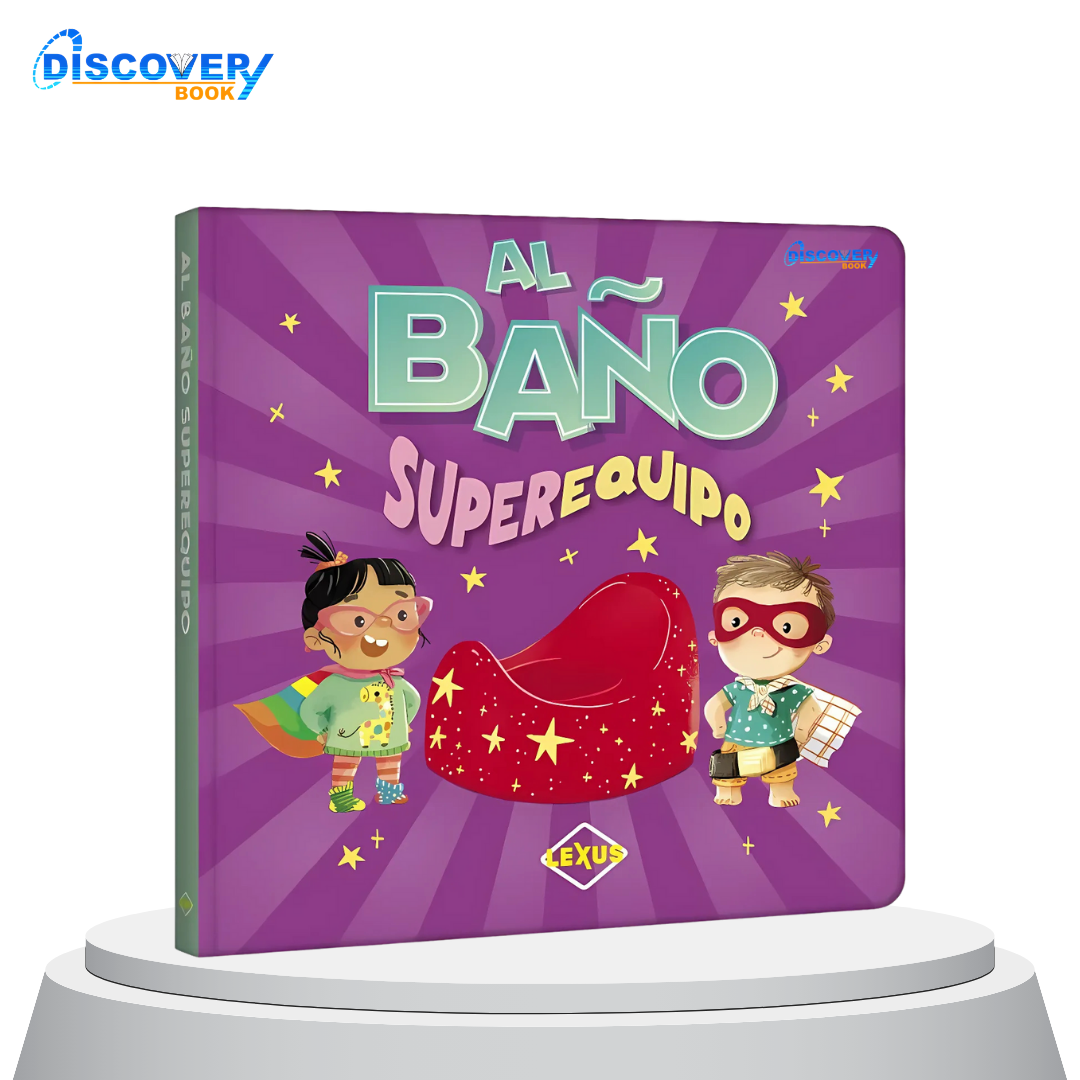Al Baño Superequipo