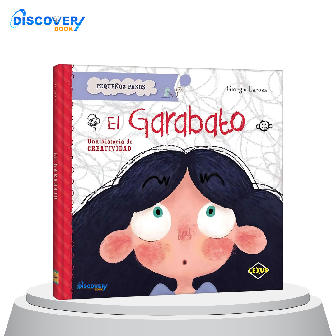 El Garabato