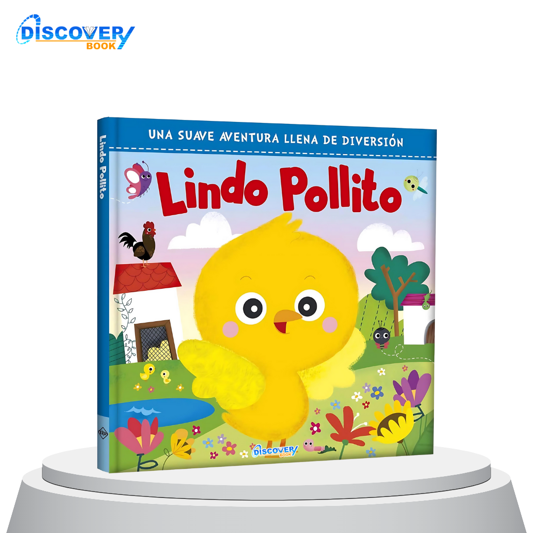 Lindo Pollito