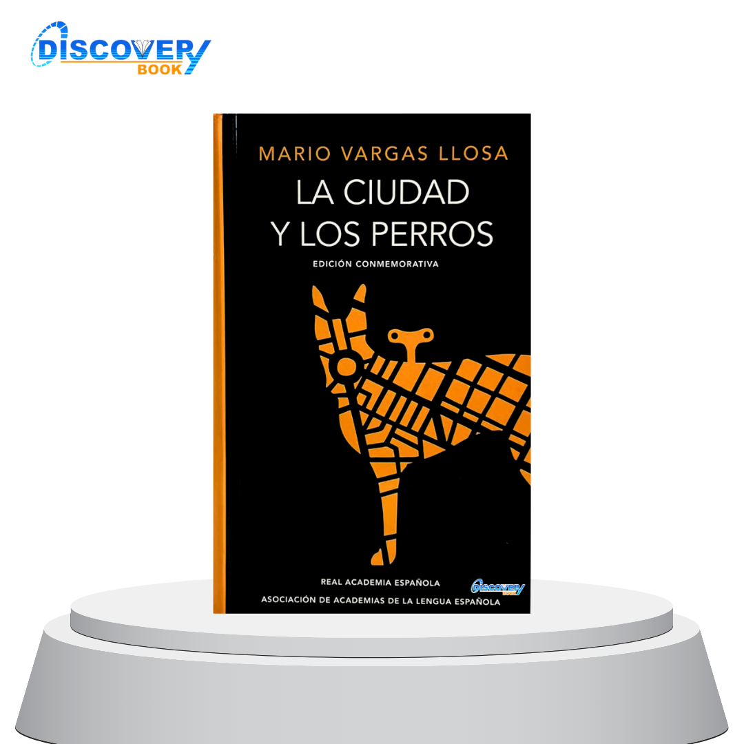 La ciudad y los perros - RAE