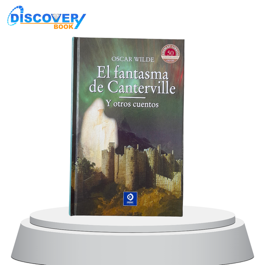 El fantasma de Canterville