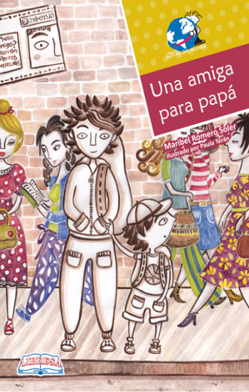 Una amiga para papá