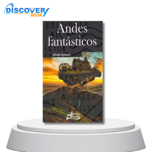 Andes fantásticos