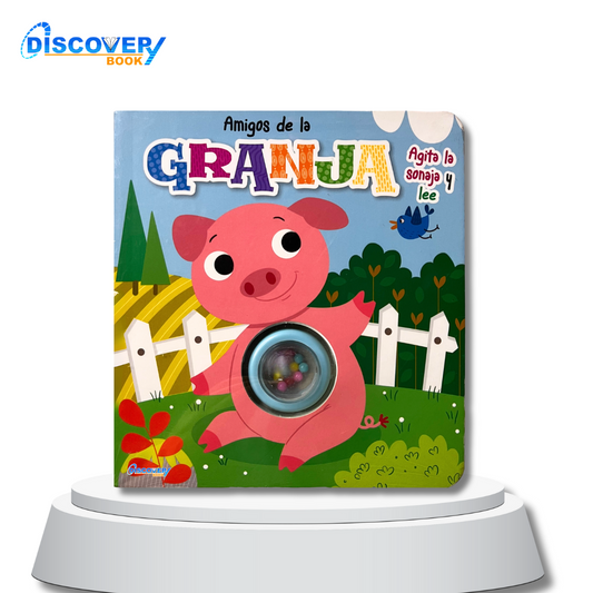 Amigos de la granja