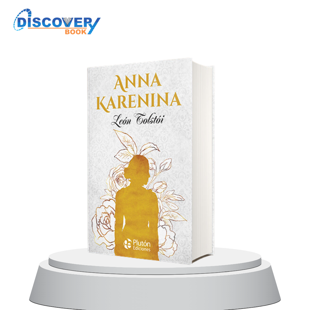 Anna Karenina| León Tolstói