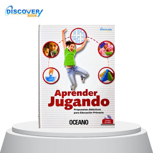 Aprender Jugando
