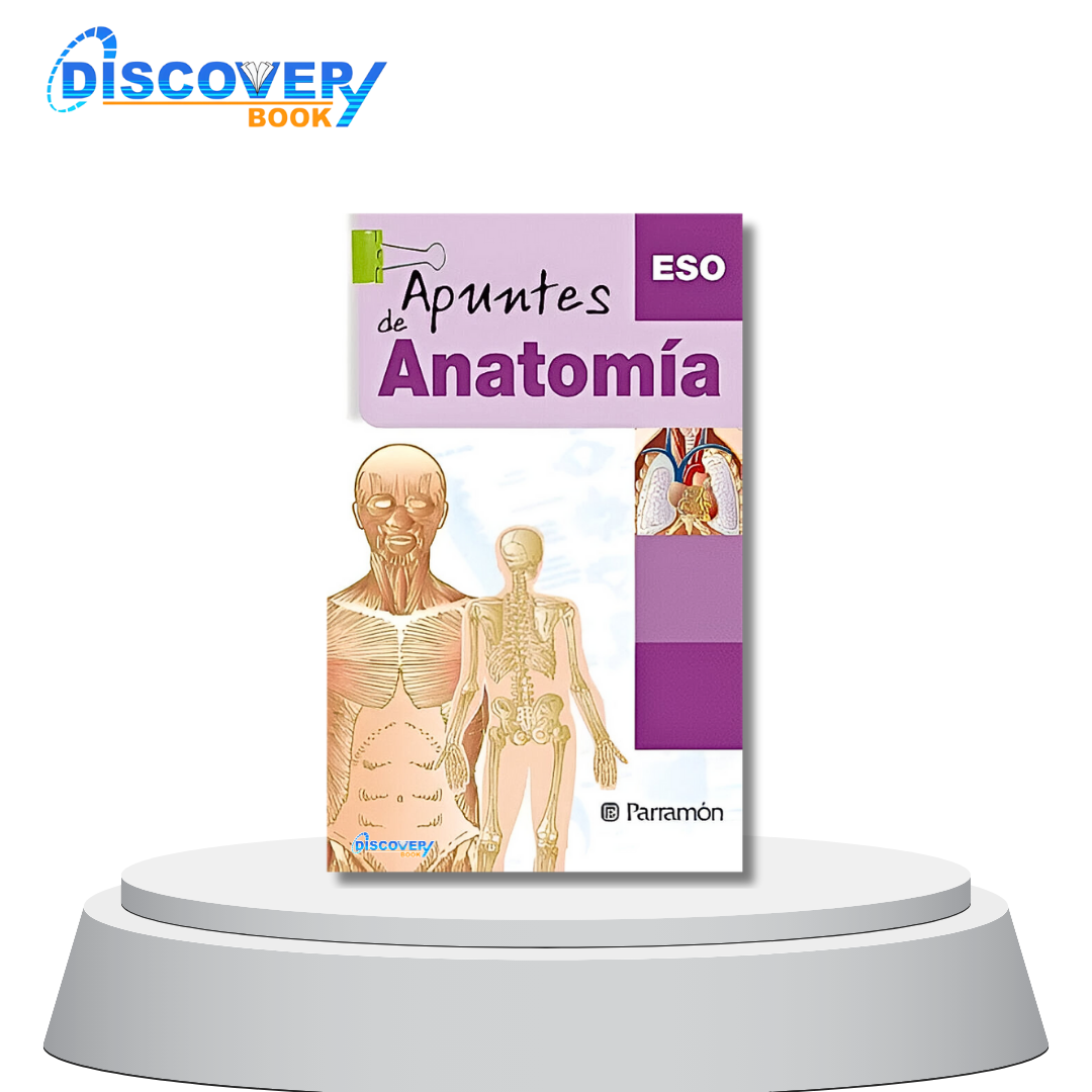 Apuntes de Anatomía