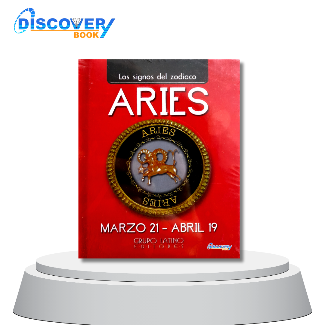 Los signos del zodiaco: Aries