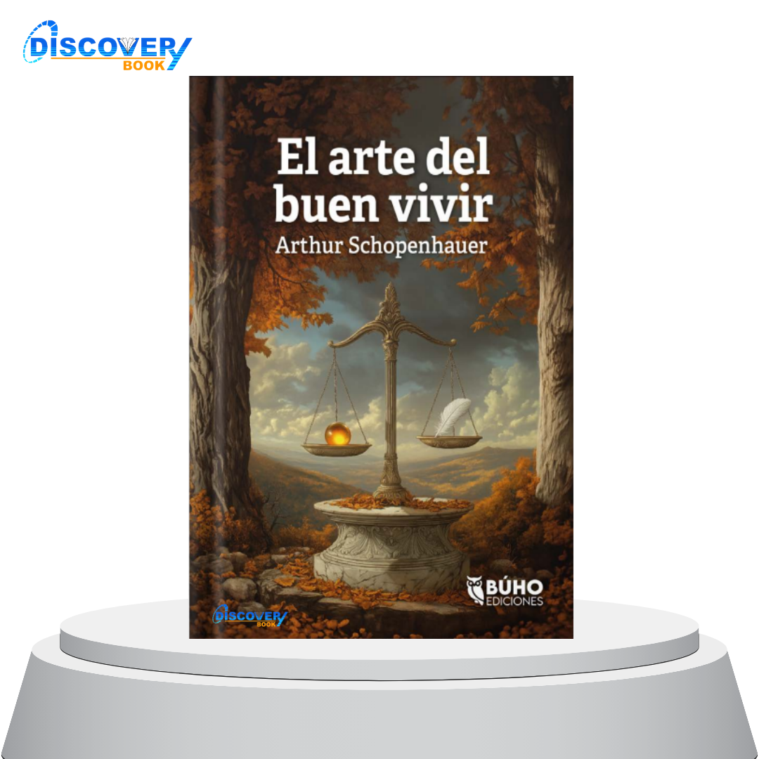 El Arte de Buen Vivir