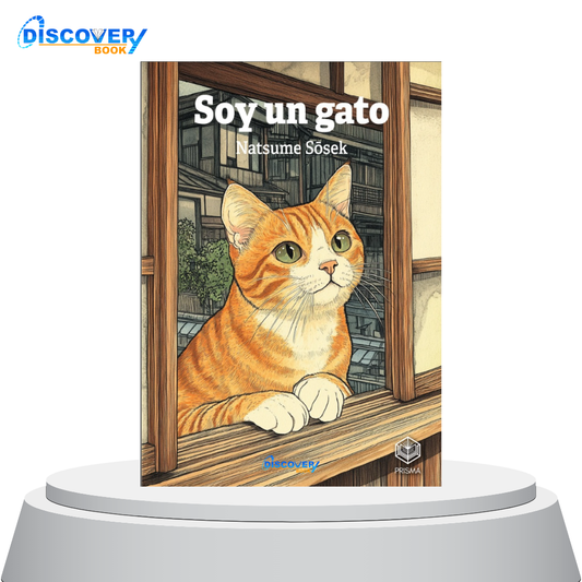Soy un Gato