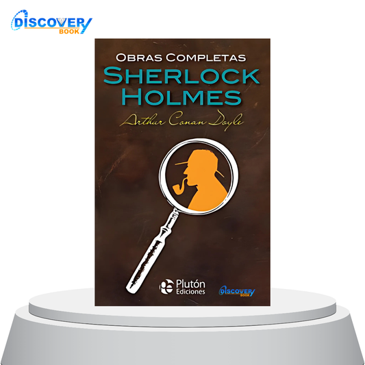 Obras Completas de Sherlock Holmes