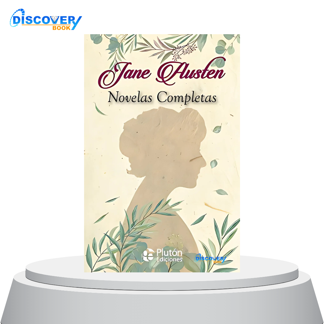 Jane Austen Novelas Completas