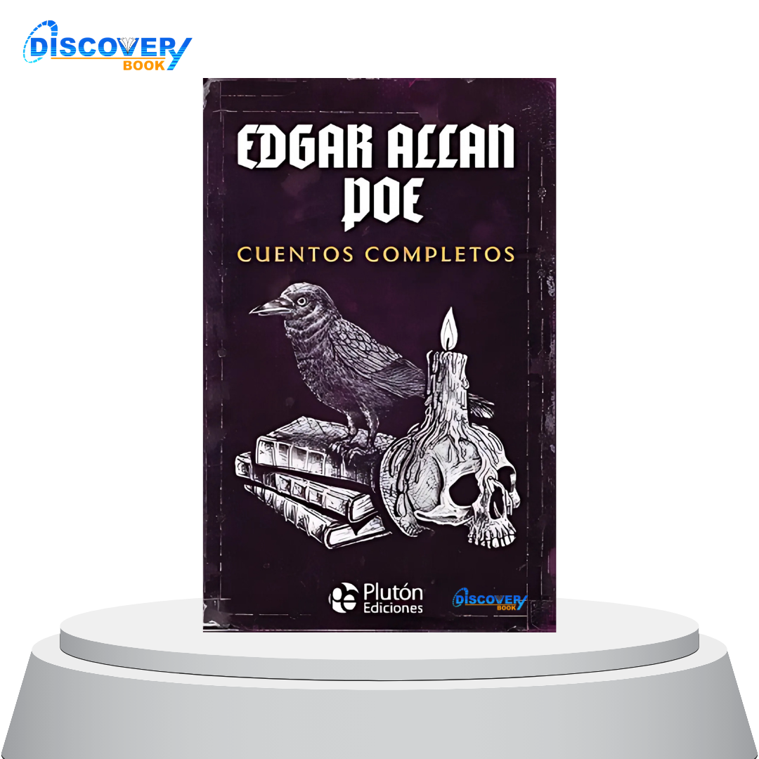 Edgar Allan Poe Cuentos completos
