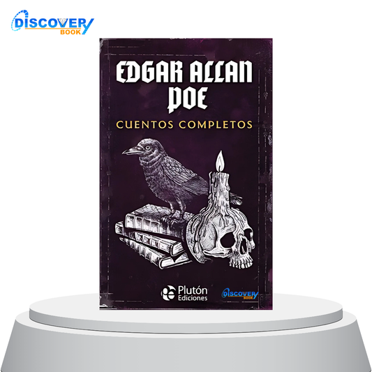 Edgar Allan Poe Cuentos completos