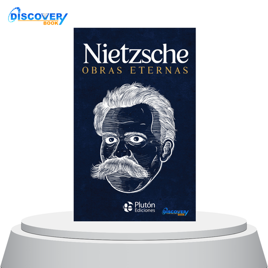 Nietzsche Obras Eternas