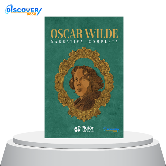 Oscar Wilde Narrativa Completa