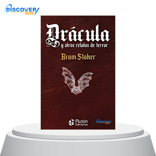 Drácula y otros relatos de terror
