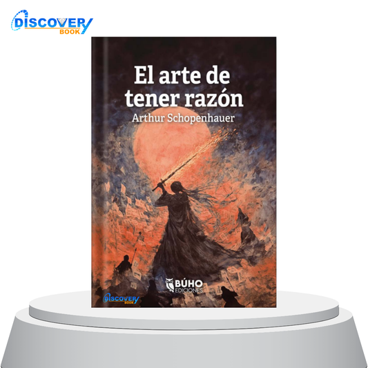 El Arte de Tener Razón