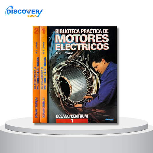 Biblioteca practica de motores electricos