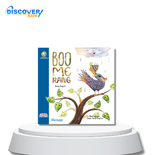 Boomerang