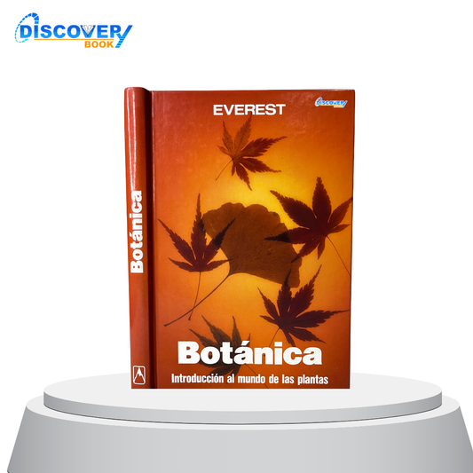 Botánica