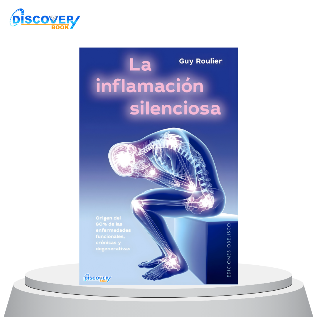 La inflamación silencia