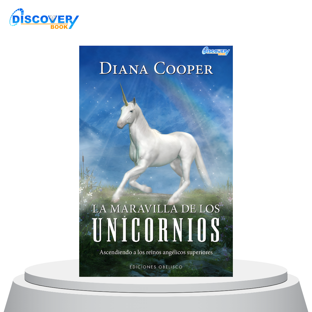 La maravilla de los unicornios