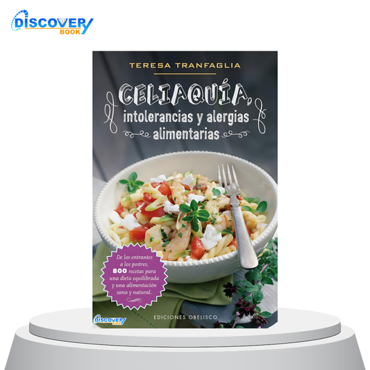 Celiaquía, Intolerancia y alergias alimentarias