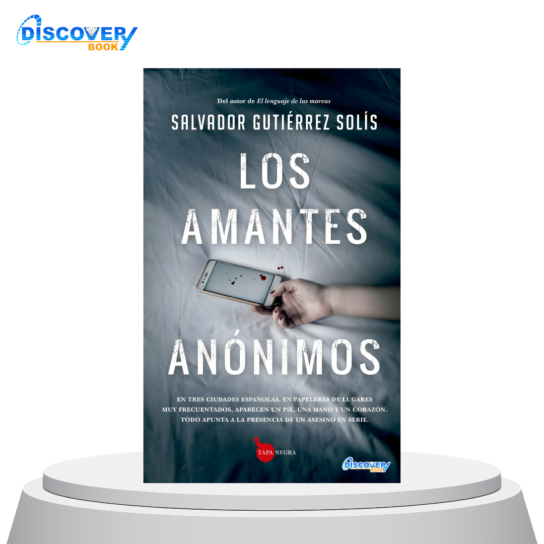 Los amantes anónimos