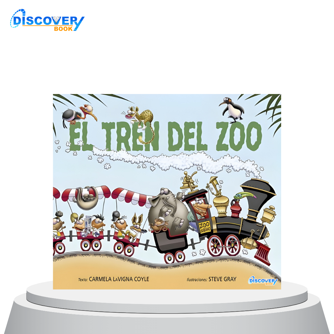 El tren del zoo