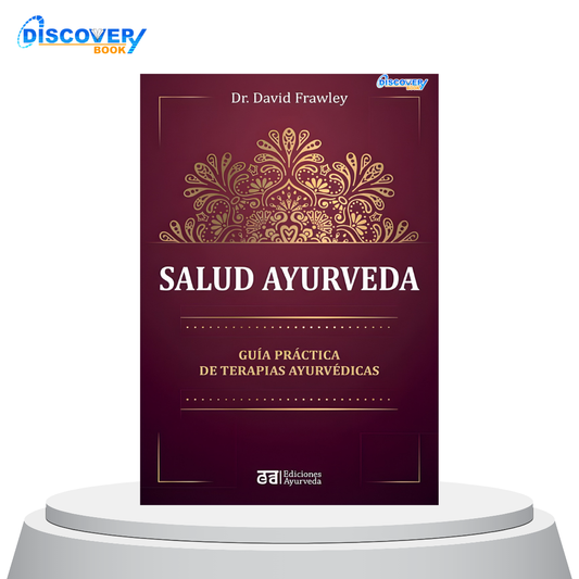 Salud Ayurveda