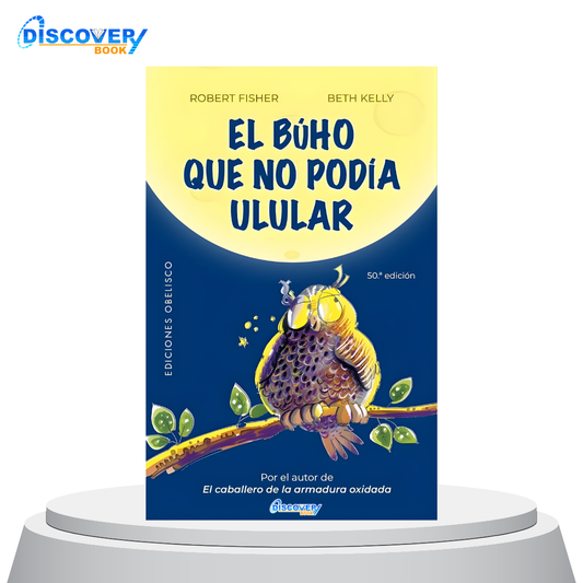 El búho que no podía ulular