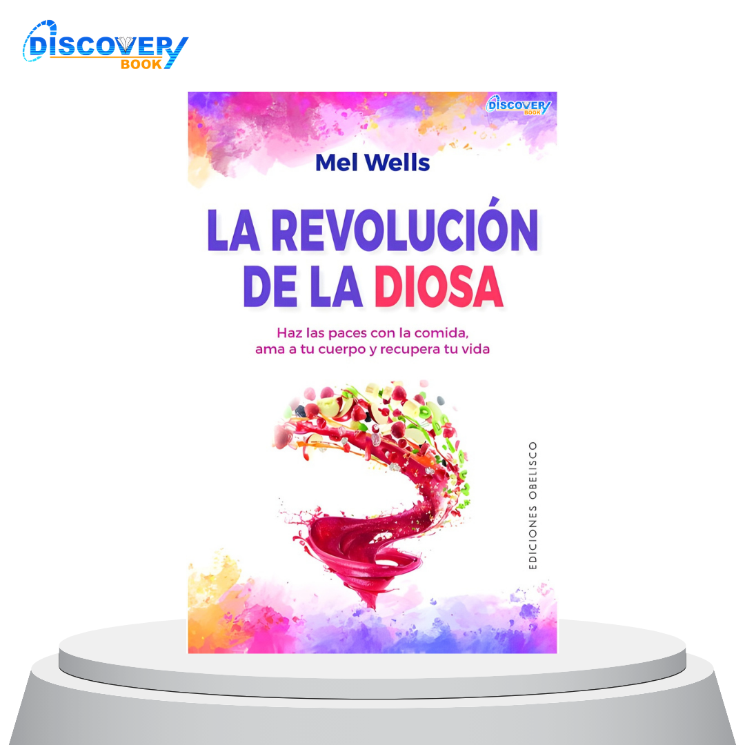 La revolución de la diosa