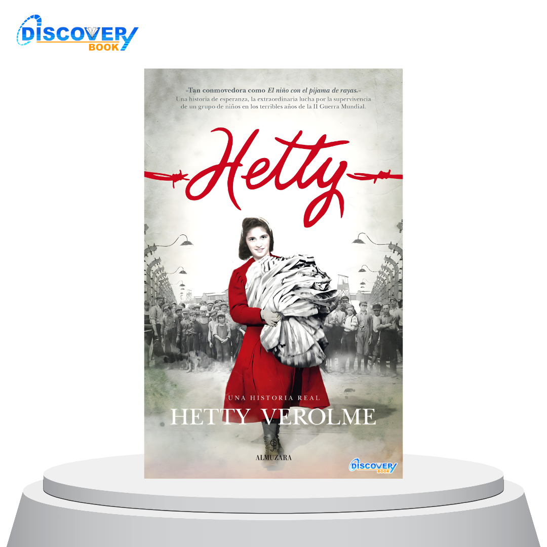 Hetty, una historia real