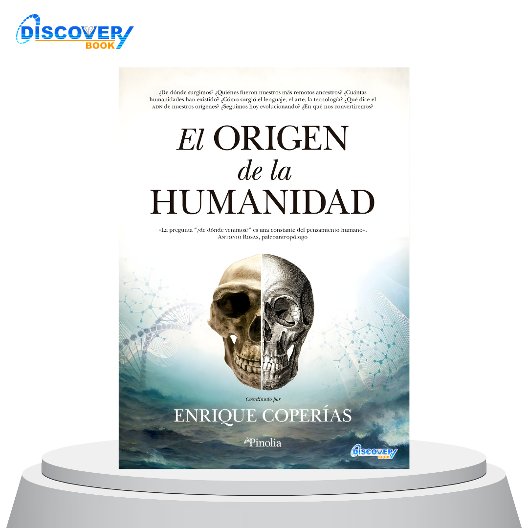 El origen de la humanidad
