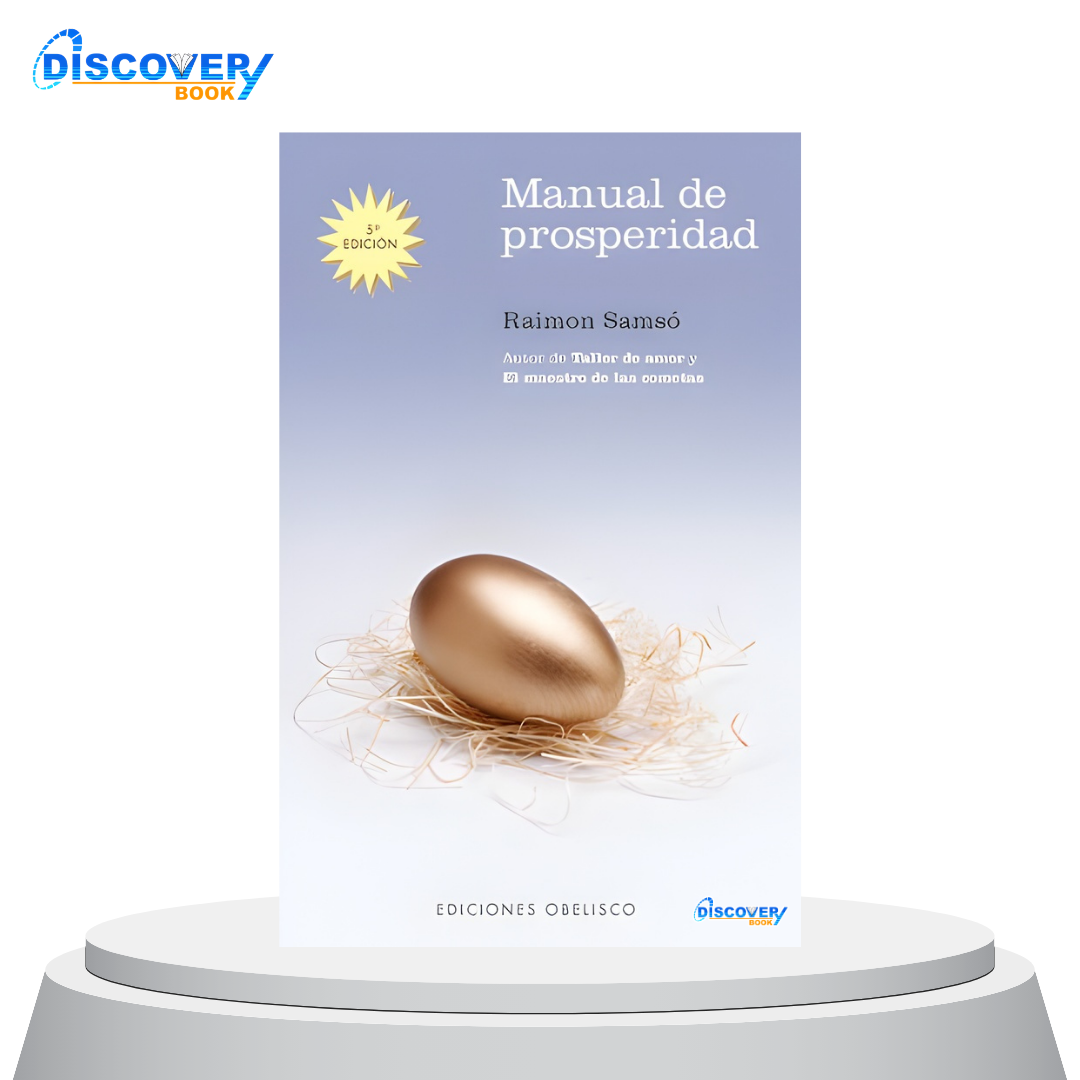 Manual de Prosperidad
