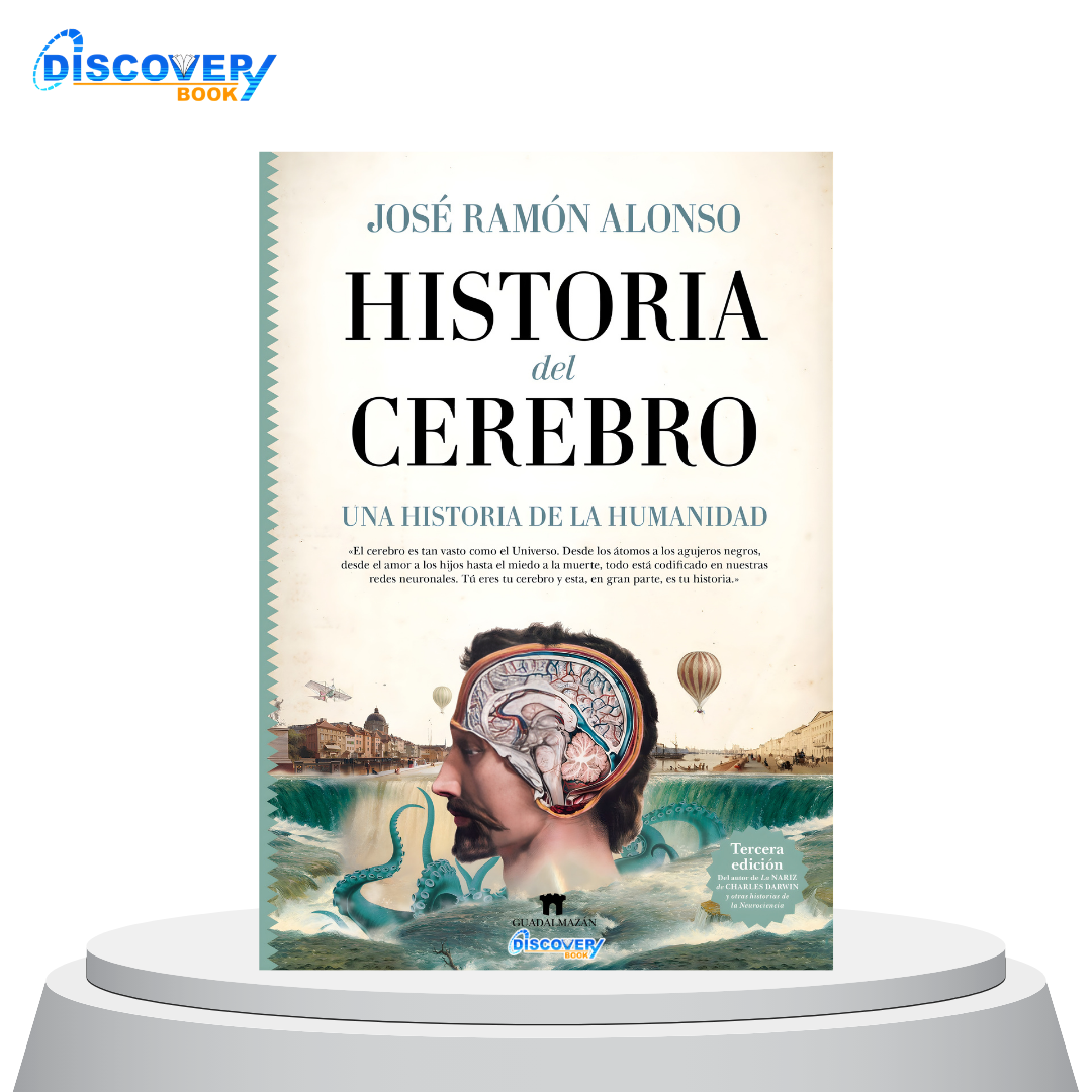 Historia del cerebro