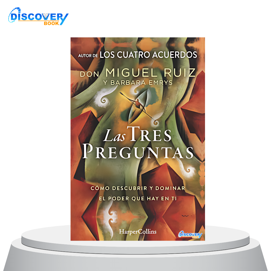 Las tres preguntas
