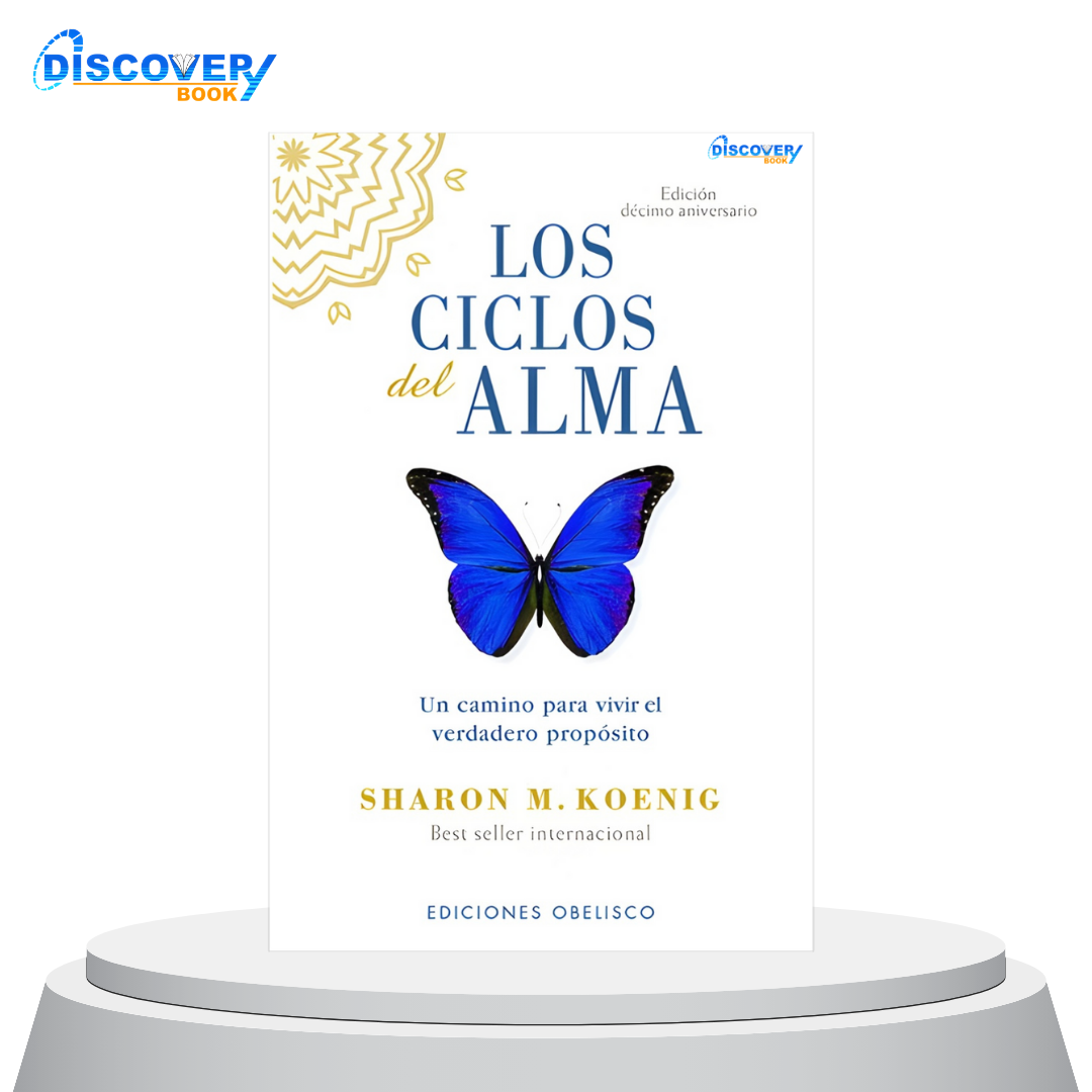 Los ciclos del alma - Edición del decimo aniversario
