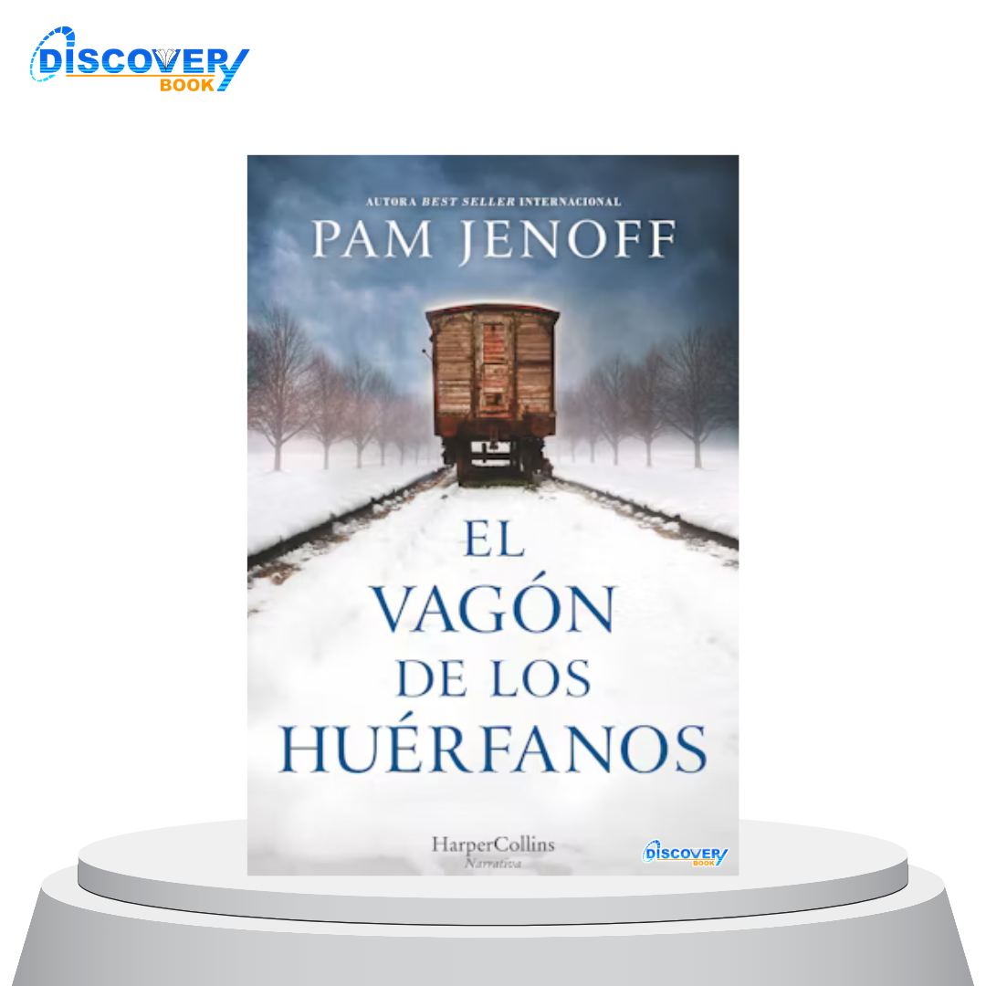 El vagón de los huérfanos